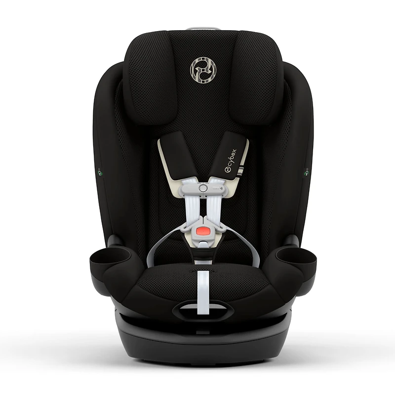 Siège d'Auto Callisto G 360 Rotatif - Moon Black