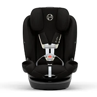 Siège d'Auto Callisto G 360 Rotatif - Moon Black