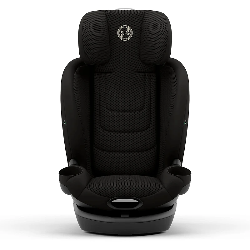 Siège d'Auto Callisto G 360 Rotatif - Moon Black