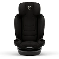 Siège d'Auto Callisto G 360 Rotatif - Moon Black