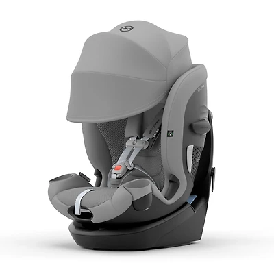 Siège d'Auto Callisto G 360 Rotatif - Stone Grey