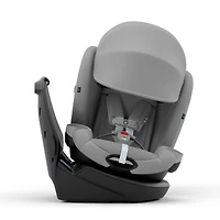 Siège d'Auto Callisto G 360 Rotatif - Stone Grey