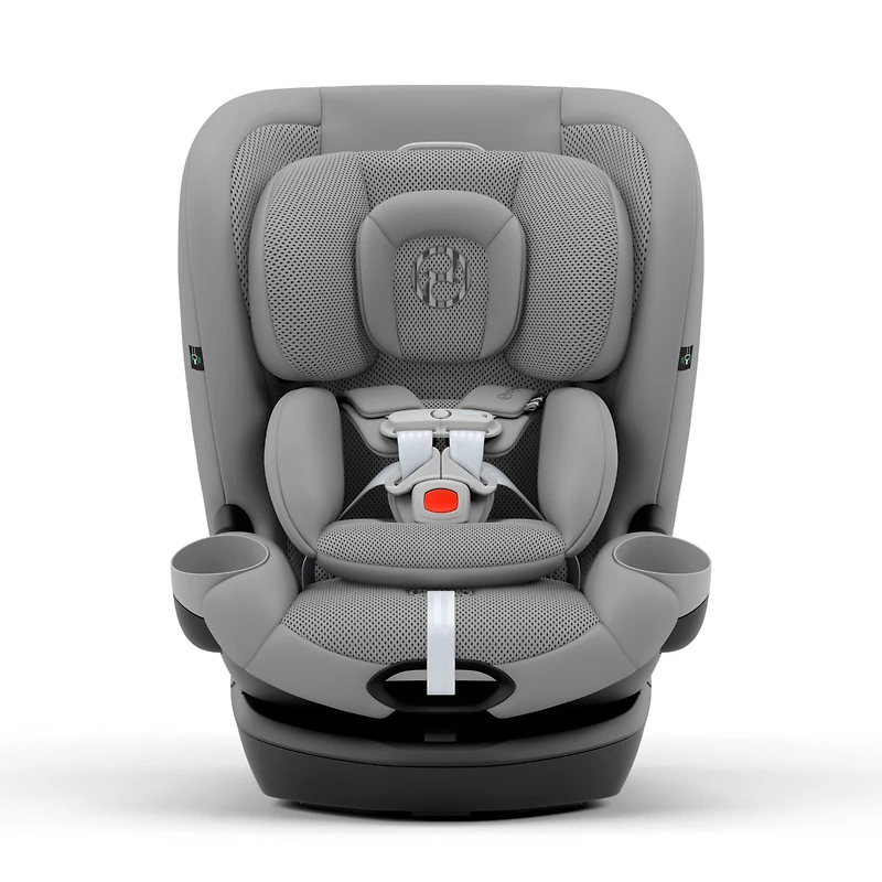 Siège d'Auto Callisto G 360 Rotatif - Stone Grey