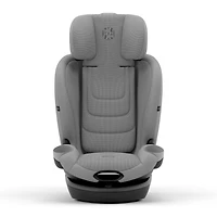 Siège d'Auto Callisto G 360 Rotatif - Stone Grey