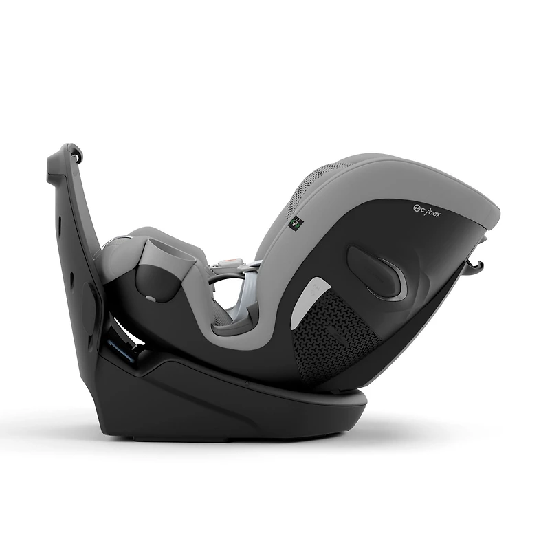 Siège d'Auto Callisto G 360 Rotatif - Stone Grey