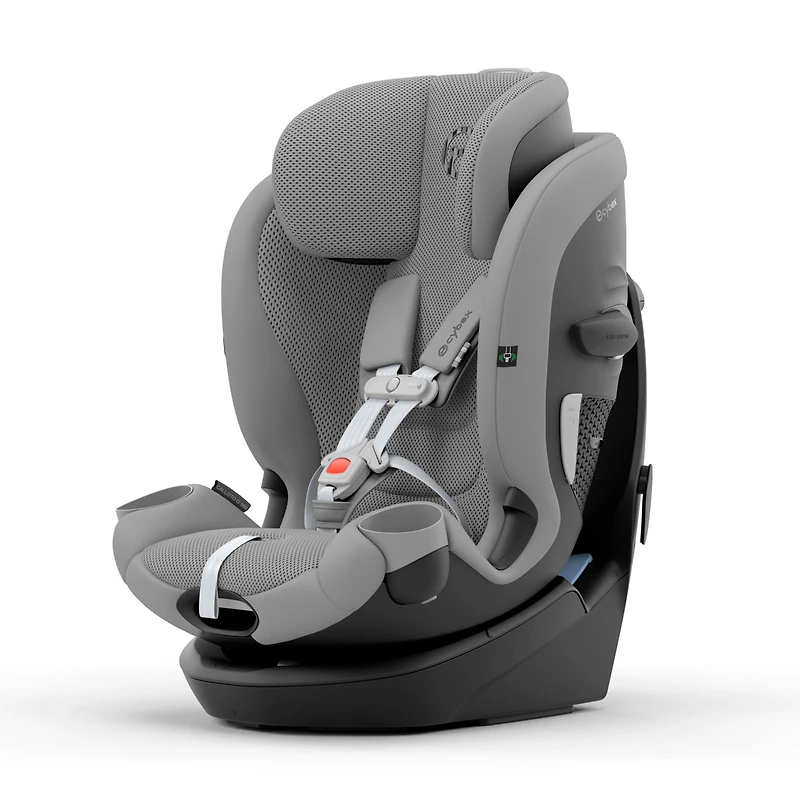 Siège d'Auto Callisto G 360 Rotatif - Stone Grey