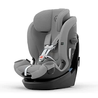 Siège d'Auto Callisto G 360 Rotatif - Stone Grey