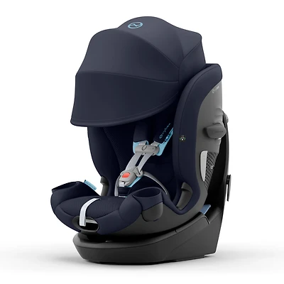 Siège d'Auto Callisto G 360 Rotatif