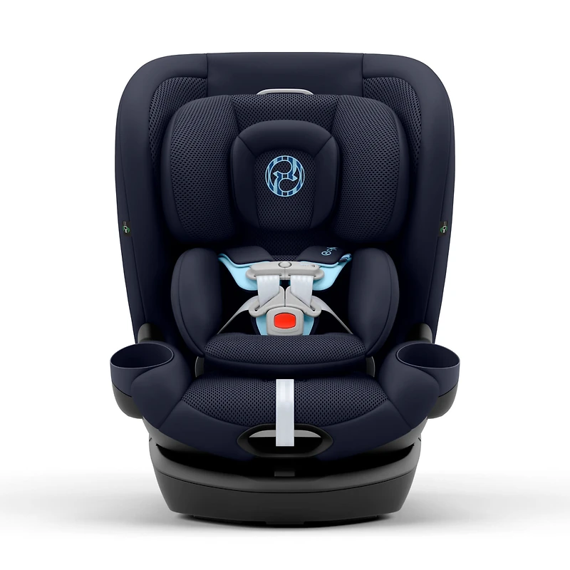 Siège d'Auto Callisto G 360 Rotatif - Ocean Blue