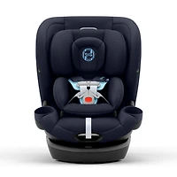 Siège d'Auto Callisto G 360 Rotatif - Ocean Blue