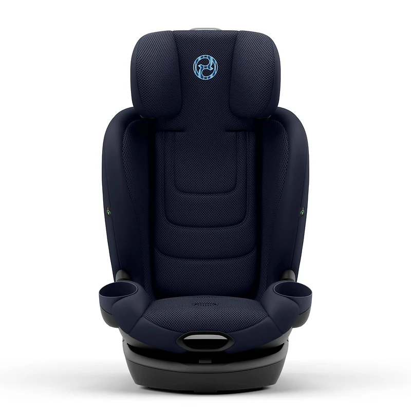 Siège d'Auto Callisto G 360 Rotatif - Ocean Blue