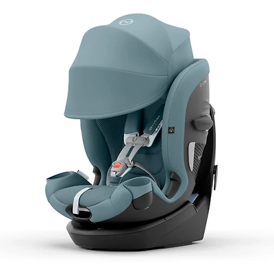 Siège d'Auto Callisto G 360 Rotatif - Stormy Blue