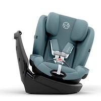 Callisto G 360 Rotating All-in-One Car Seat - Stormy Blue