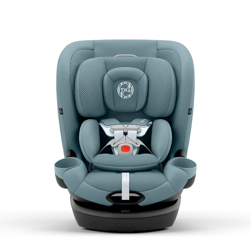 Callisto G 360 Rotating All-in-One Car Seat - Stormy Blue