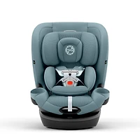 Callisto G 360 Rotating All-in-One Car Seat - Stormy Blue