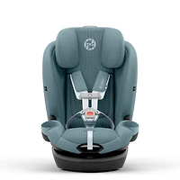 Callisto G 360 Rotating All-in-One Car Seat - Stormy Blue