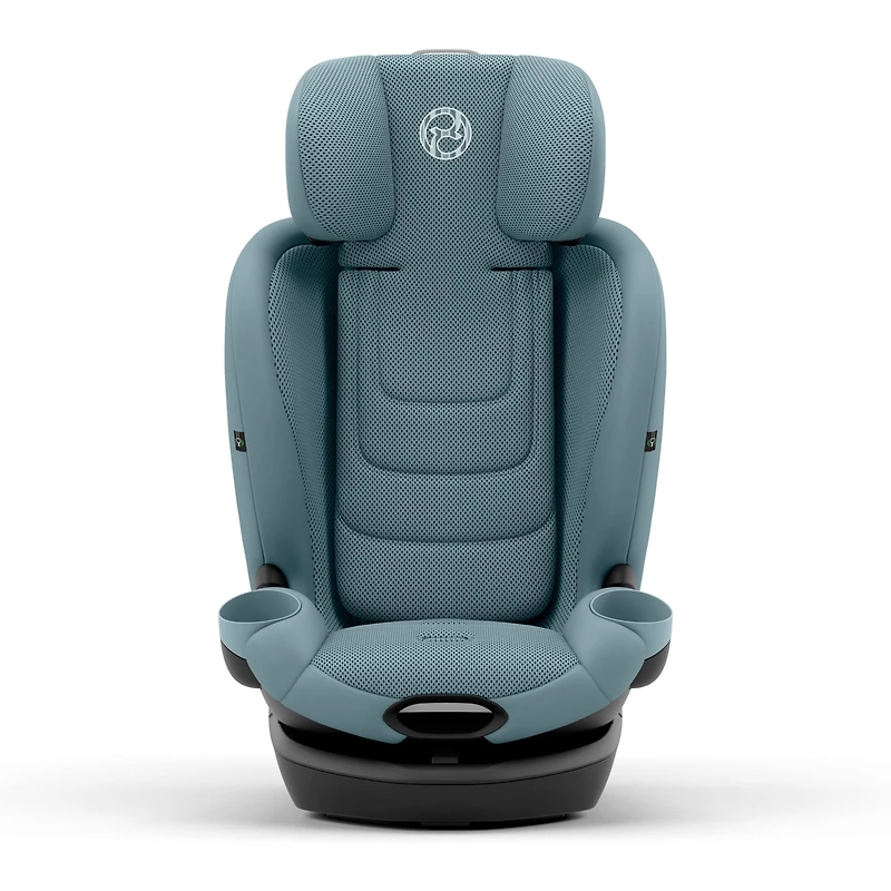 Callisto G 360 Rotating All-in-One Car Seat - Stormy Blue