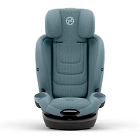 Callisto G 360 Rotating All-in-One Car Seat - Stormy Blue