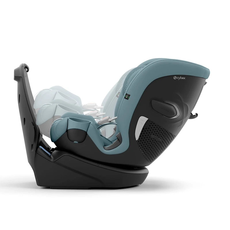Siège d'Auto Callisto G 360 Rotatif - Stormy Blue