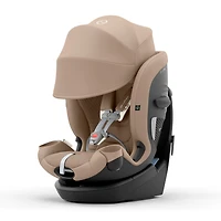 Callisto G 360 Rotating All-in-One Car Seat
