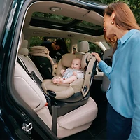 Siège d'Auto Callisto G 360 Rotatif - Almond Beige
