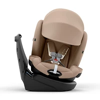 Callisto G 360 Rotating All-in-One Car Seat