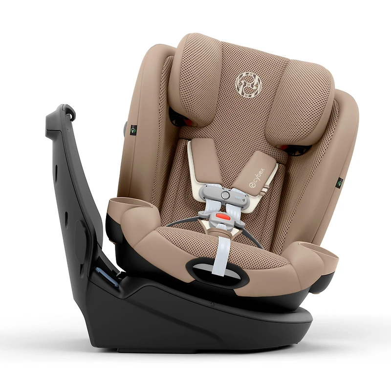 Callisto G 360 Rotating All-in-One Car Seat