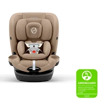 Callisto G 360 Rotating All-in-One Car Seat