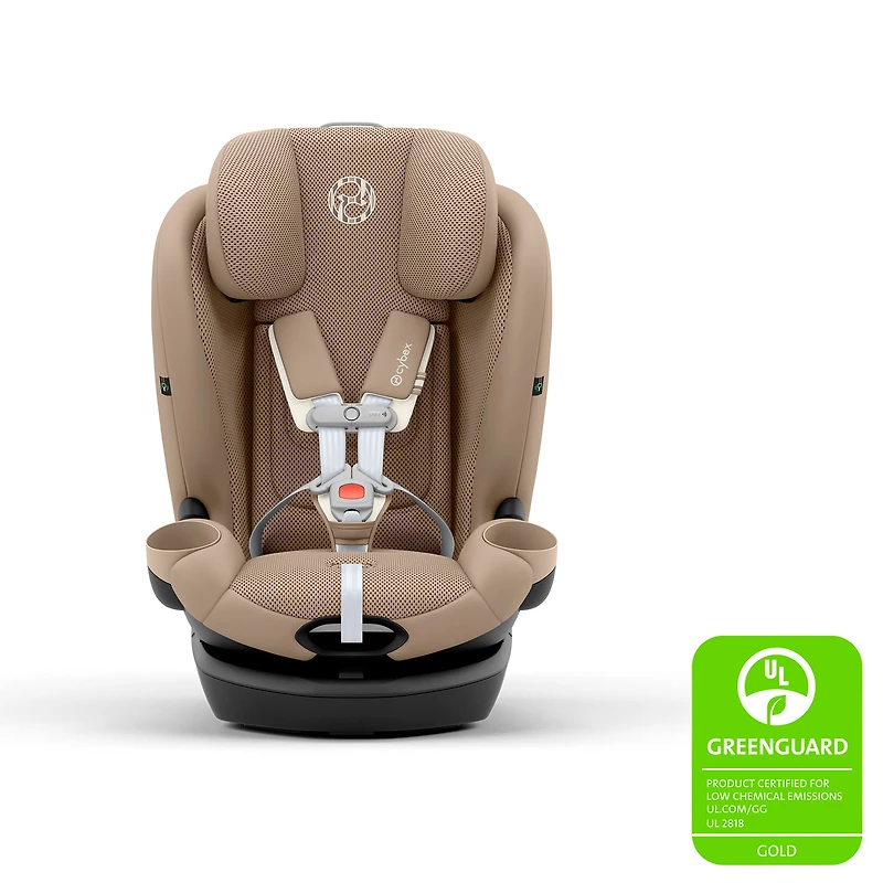 Callisto G 360 Rotating All-in-One Car Seat