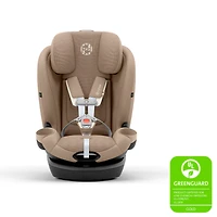 Callisto G 360 Rotating All-in-One Car Seat