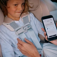 Callisto G 360 Rotating All-in-One Car Seat