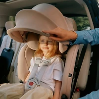 Callisto G 360 Rotating All-in-One Car Seat