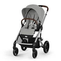 Balios S Lux Stroller - Grey