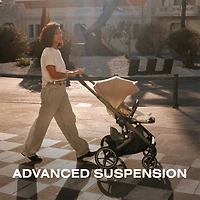 Poussette Balios S Lux - Gris