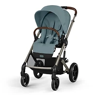 Balios S Lux  Stroller - Blue