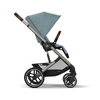 Balios S Lux  Stroller - Blue