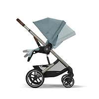  Balios S Lux  Stroller - Blue