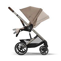 Poussette Balios S Lux - Amande