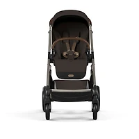 Poussette Balios S Lux - Brun Chocolat
