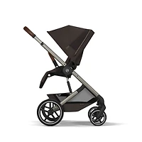 Poussette Balios S Lux - Brun Chocolat