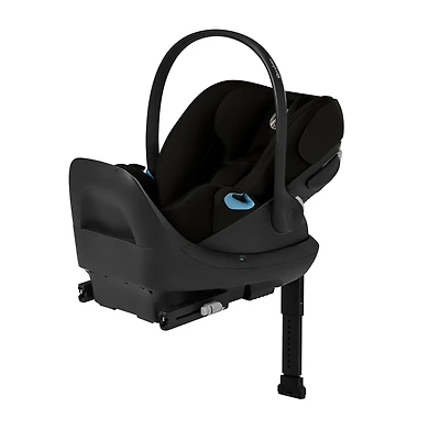 Cloud G Pro Car Seat - Moon Black