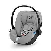 Siège Auto Cloud G Pro - Gris Stone