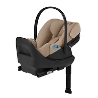 Cloud G Pro Car Seat  - Almond Beige