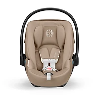 Cloud G Pro Car Seat  - Almond Beige