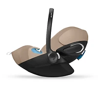 Cloud G Pro Car Seat  - Almond Beige