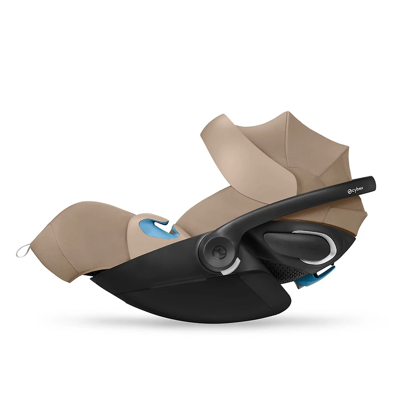 Cloud G Pro Car Seat  - Almond Beige