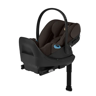Cloud G Pro with Load Leg Base - Chocolate Brown