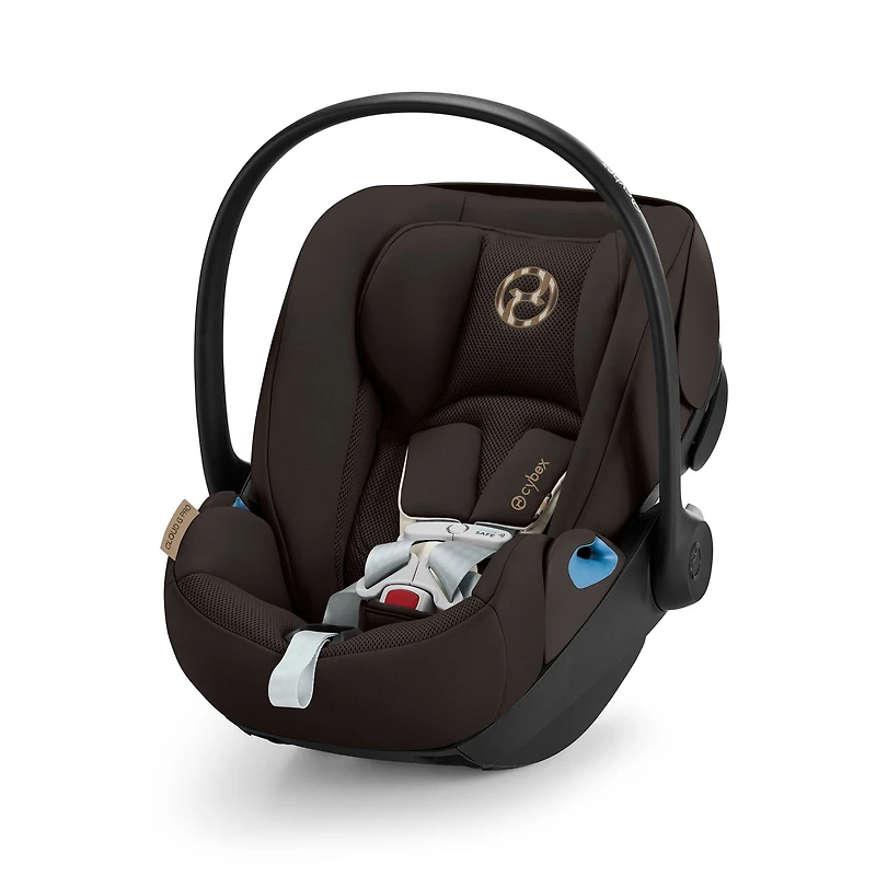 Cloud G Pro with Load Leg Base - Chocolate Brown
