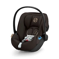Cloud G Pro with Load Leg Base - Chocolate Brown