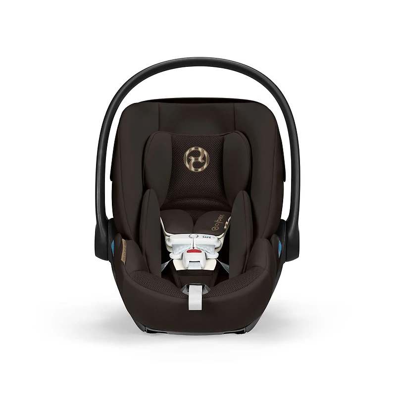 Cloud G Pro with Load Leg Base - Chocolate Brown